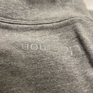 Lululemon Oversized Crewneck Sweatshirt, no tags - see measurements